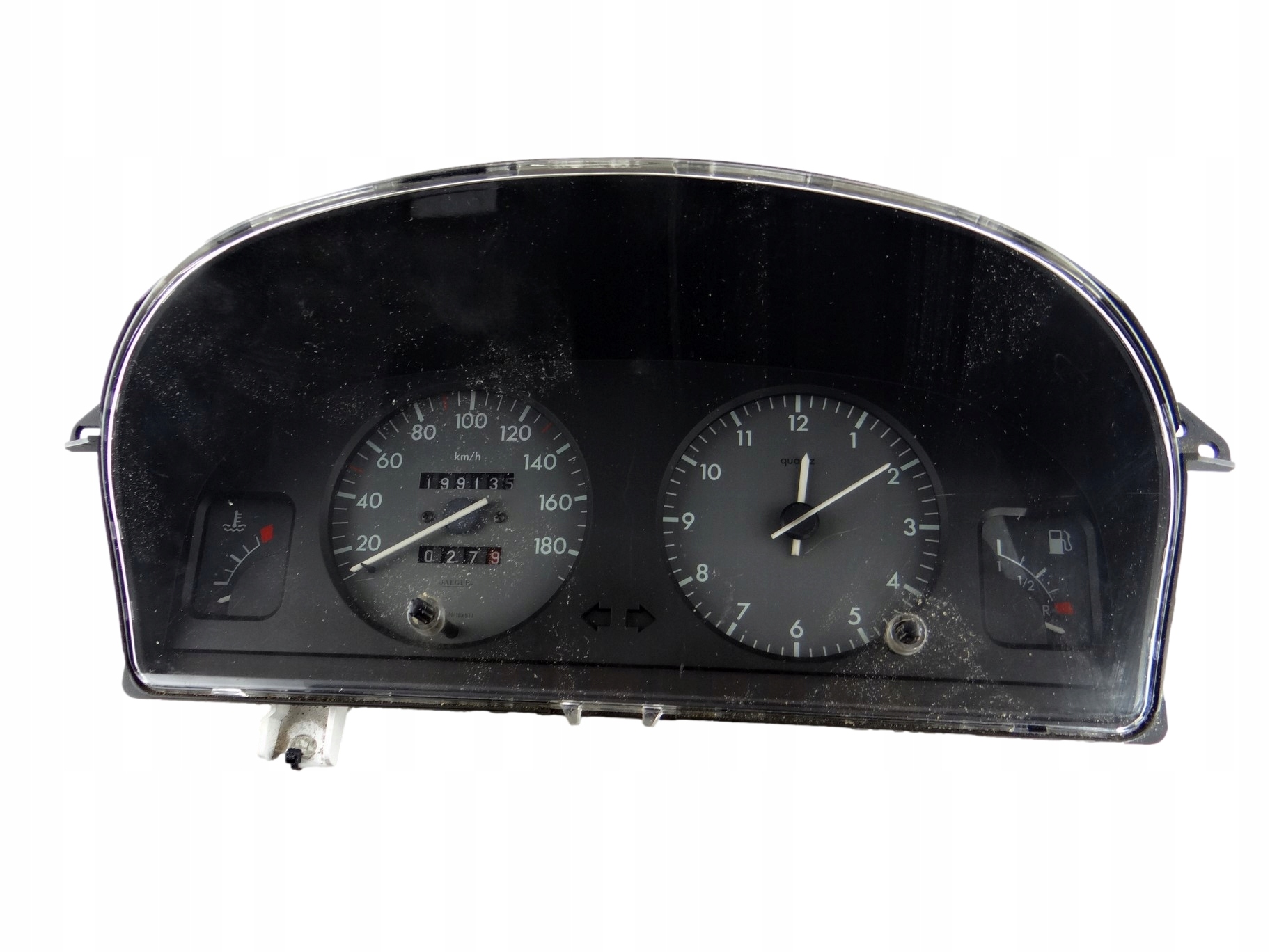 dials PREDKOSCIOMIERZ CITROEN BERLINGO 9621185080