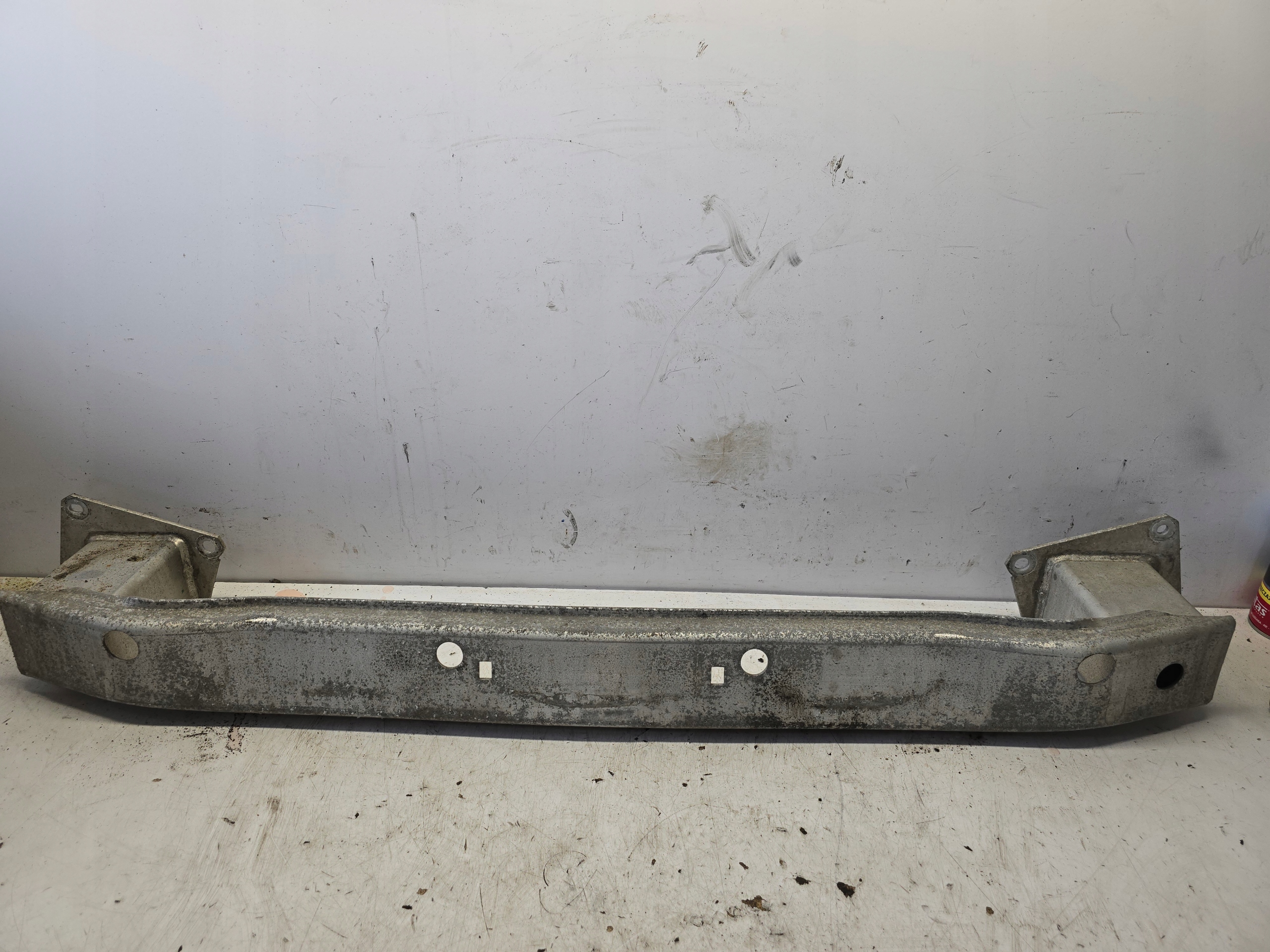 OPEL ASTRA K LIFT KOMBI bumper support below bumper rear part pillar