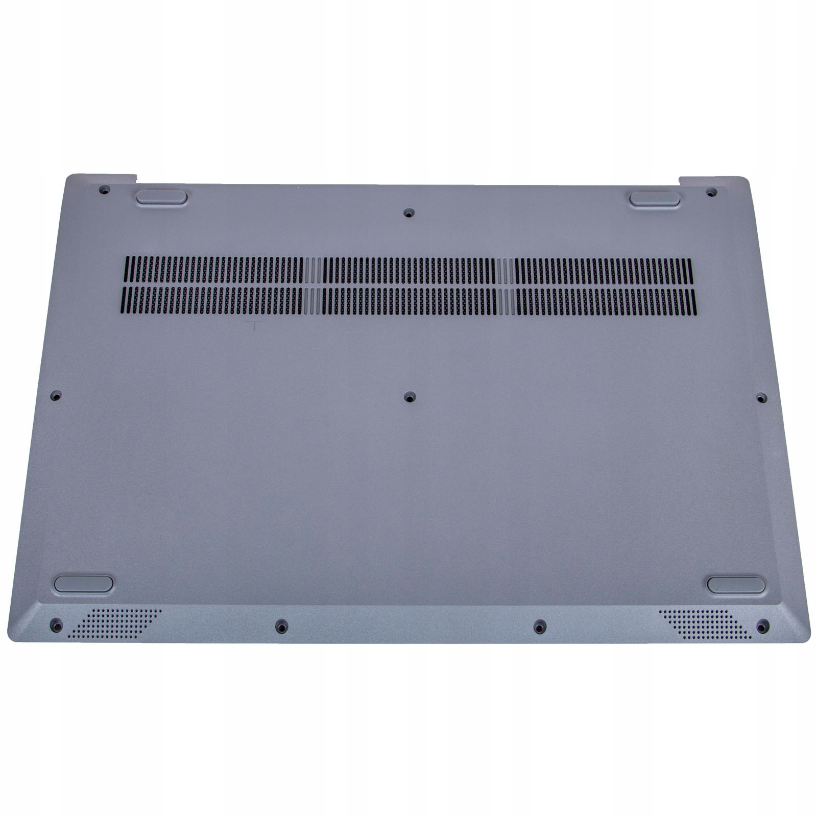 Spodní kryt Lenovo IdeaPad S145 15 Api šedý stříbrný, originální, nový