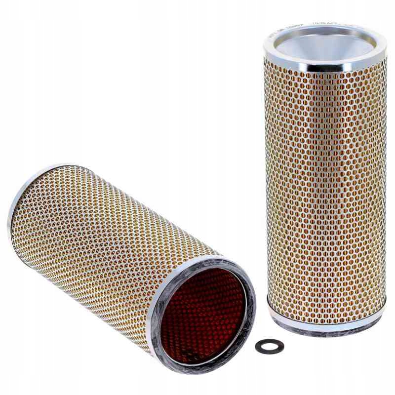 Filtr powietrza SA 10857 Hifi Filter