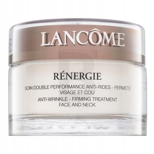Lancôme Rénergie denní krém Anti-Wrinkle Firming Treatment 50 ml
