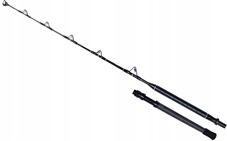 Wędka Shimano Tiagra Hyper Stand-up 1,78m do 30lb