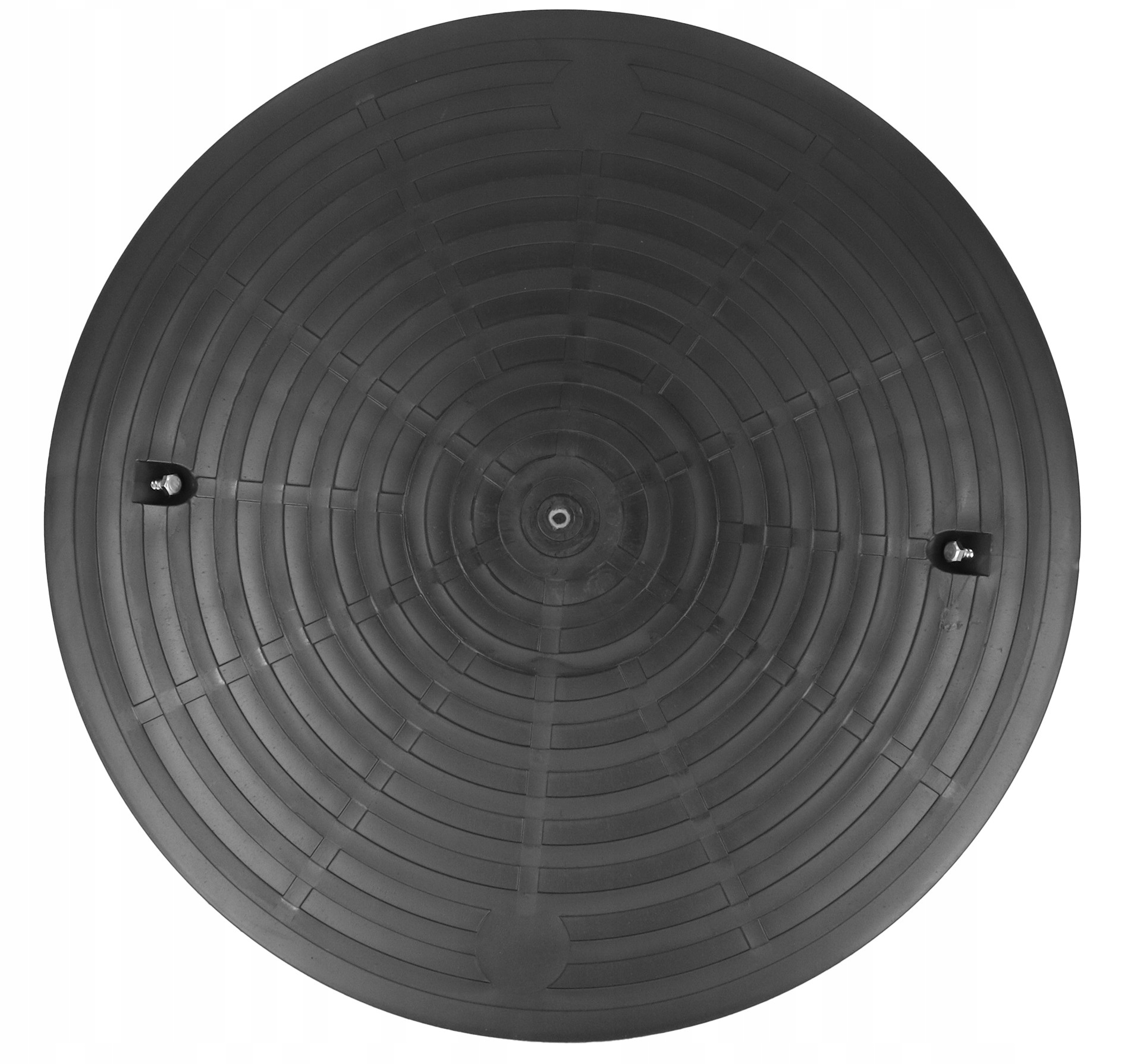 Pokrywa Właz Do Rury Karbowanej Dn 600 A15 Do Studni Kanalizacyjnej