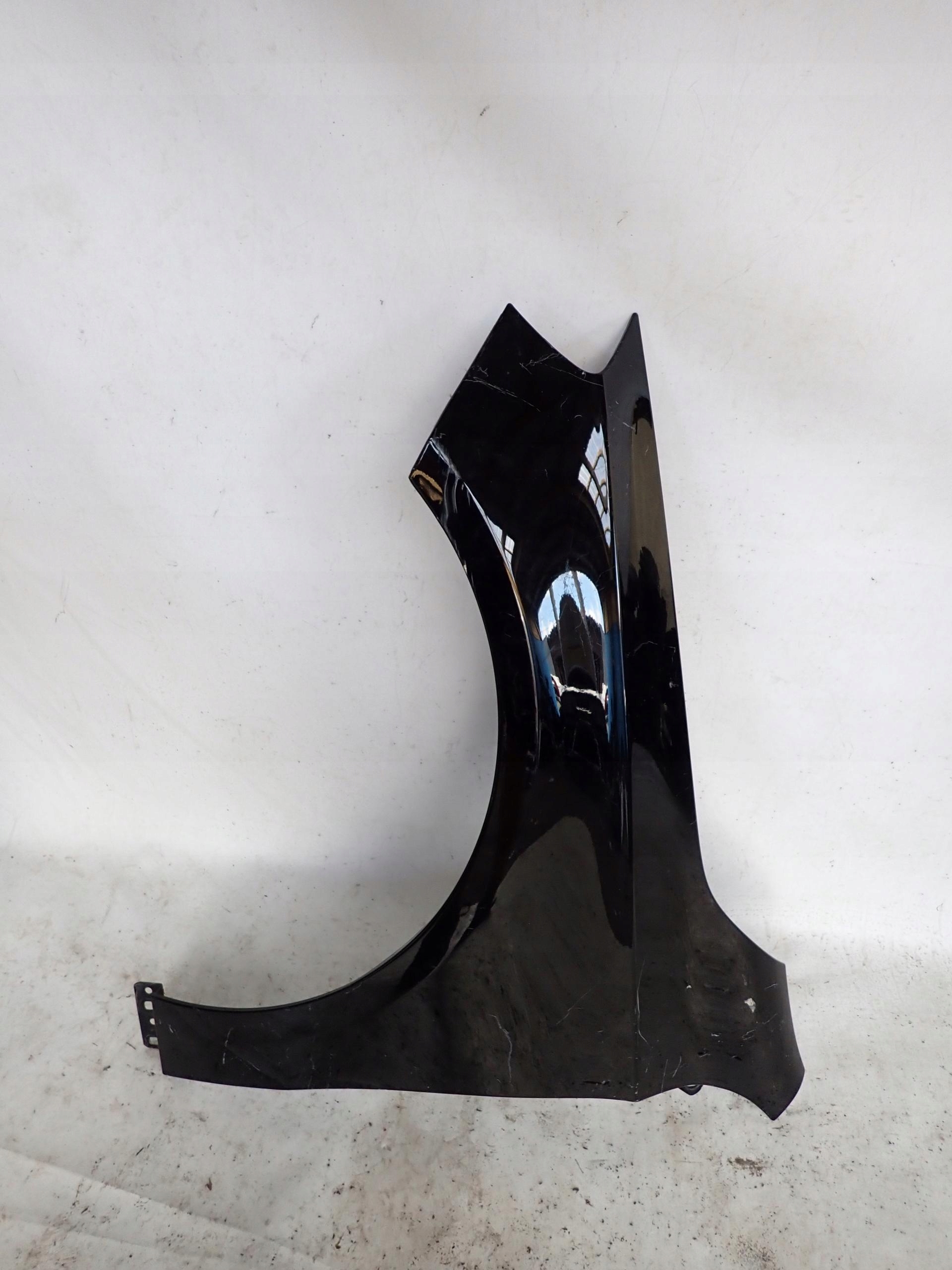 MERCEDES A-KLASA W176 12- fender front front left
