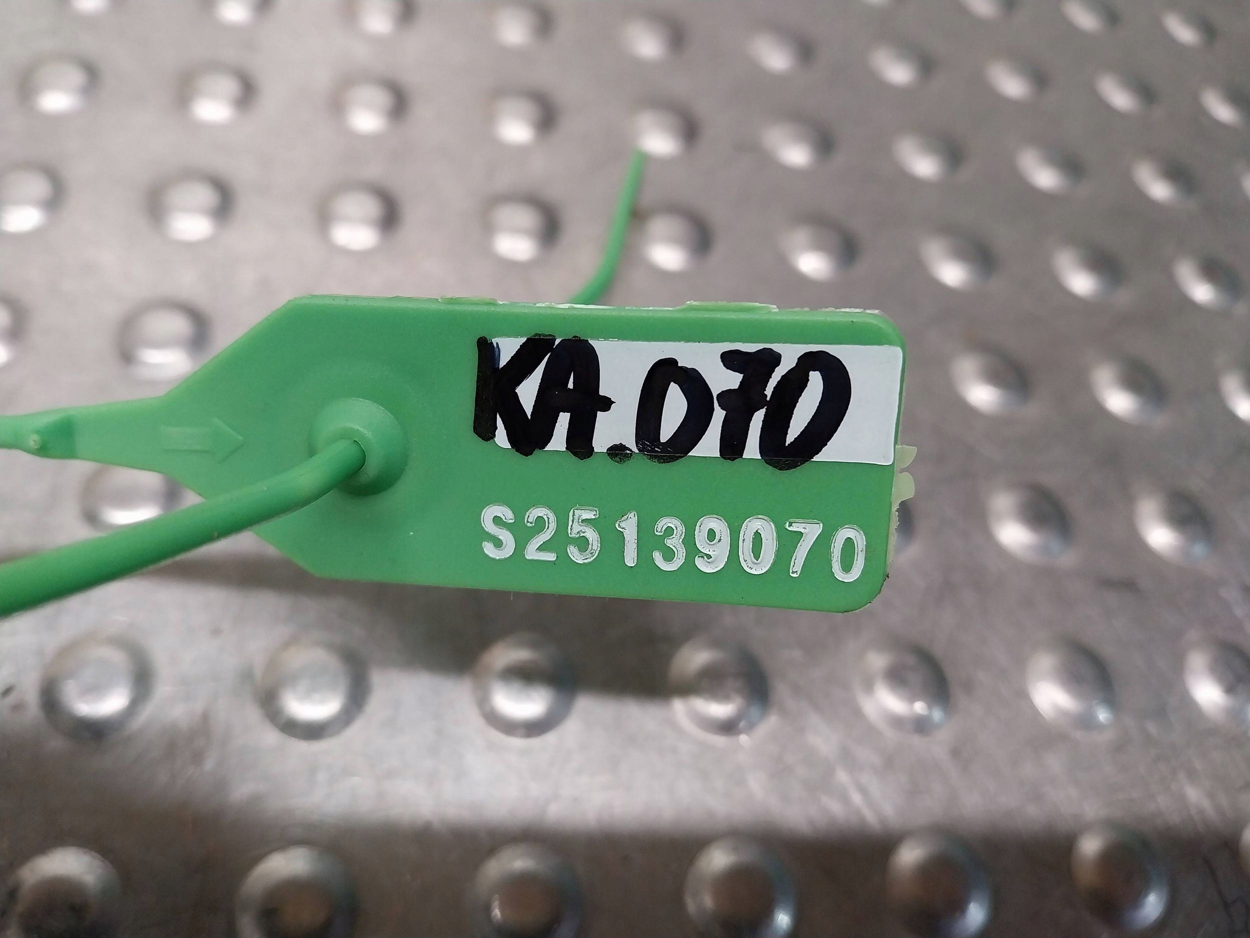 control unit module MOCY 4F0907280A AUDI A6 S6 C5 4B A6 C6 2.4 B