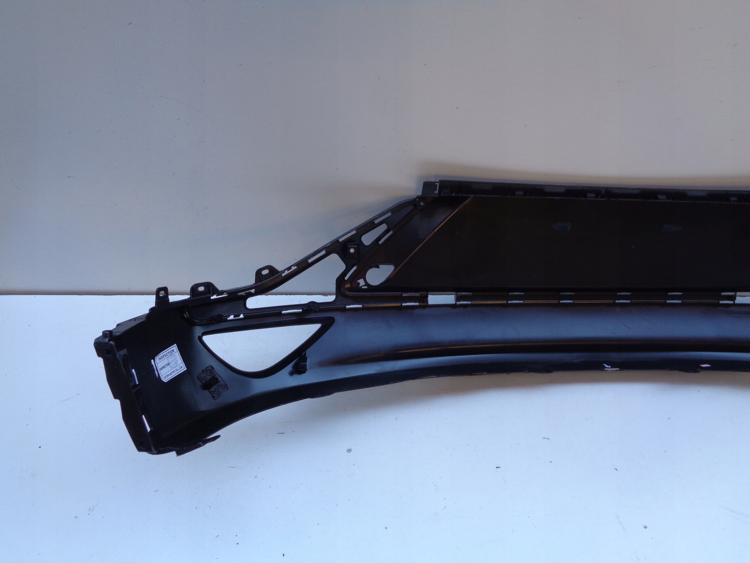 accessori Paraurti posteriore spoiler HYUNDAI NEXO 18