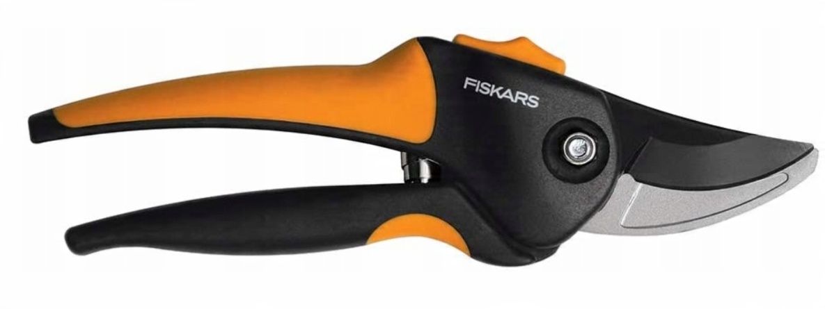 

Fiskars Sekator nożycowy ręczny Soft Grip
