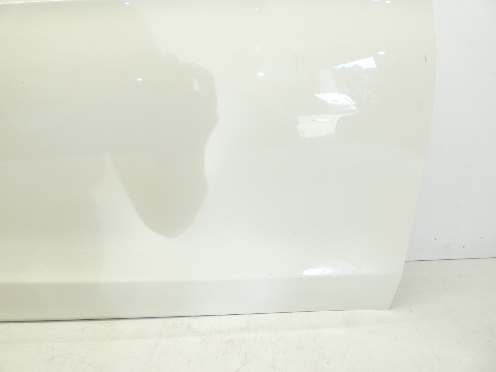 door right front right front AUDI A1 8X 3D 3-door HATCHBACK LY9K