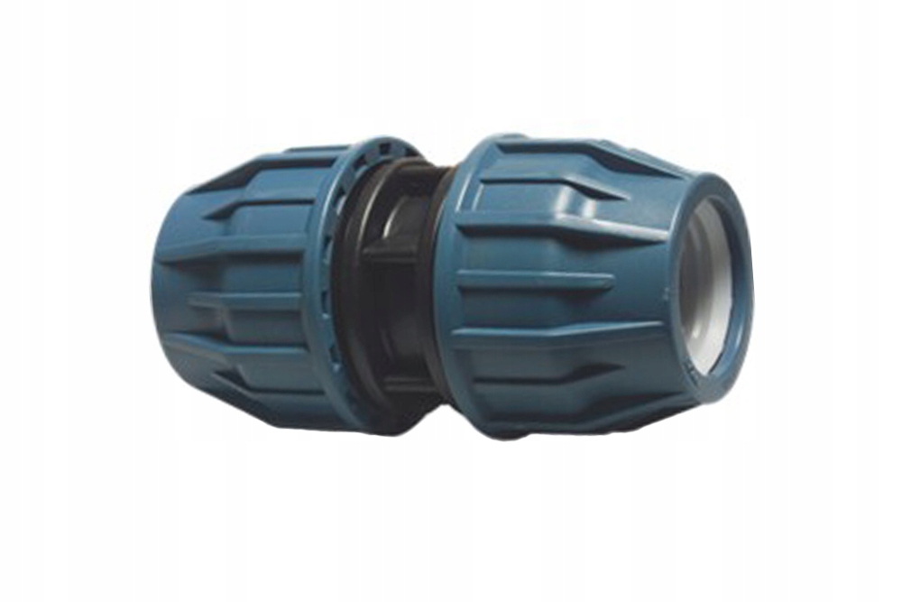 

Złączka Pp prosta PN16 do rur Pe 32x32 mm