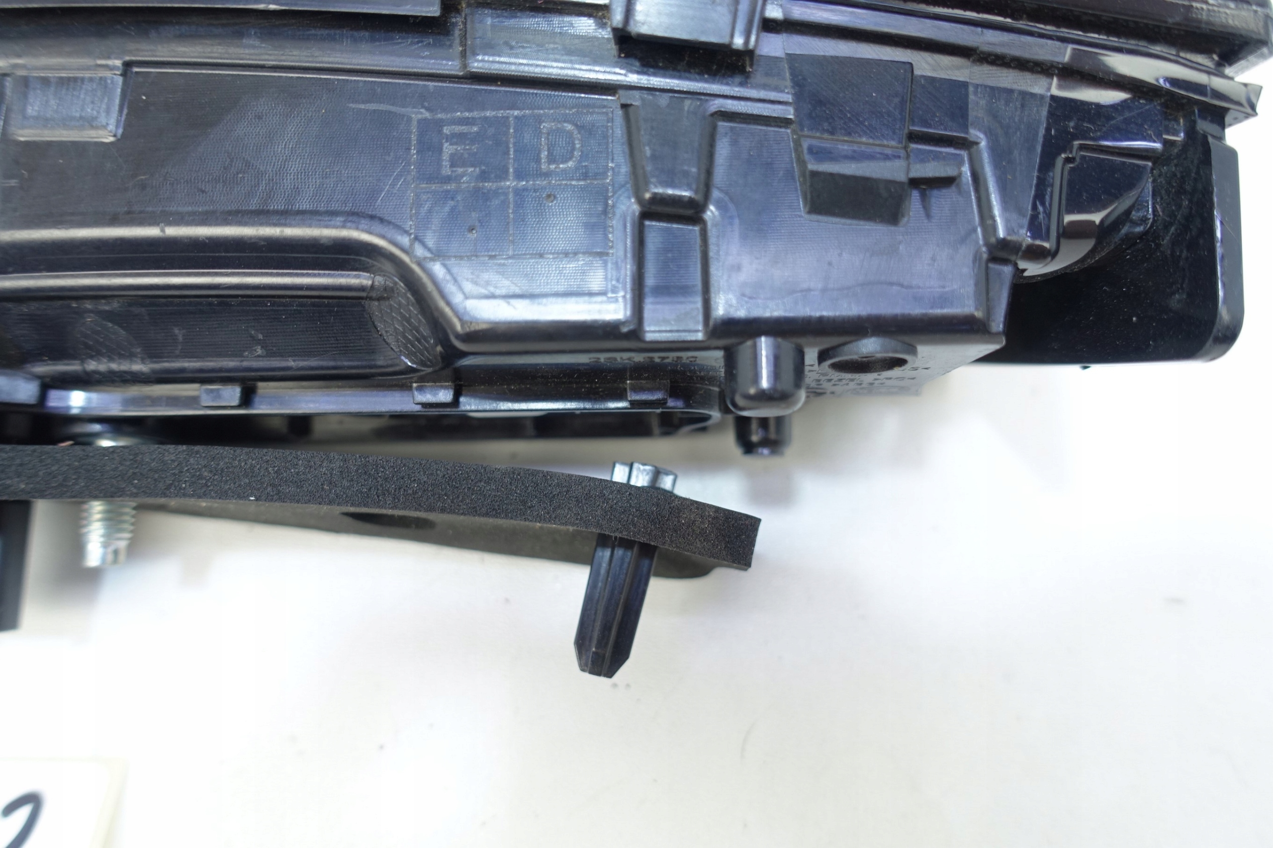 light left rear part left rear OPEL MOKKA B II 2020