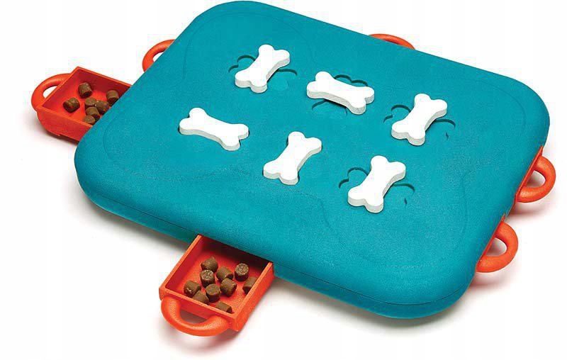 Levně Nina Ottosson Dog Casino Plastic