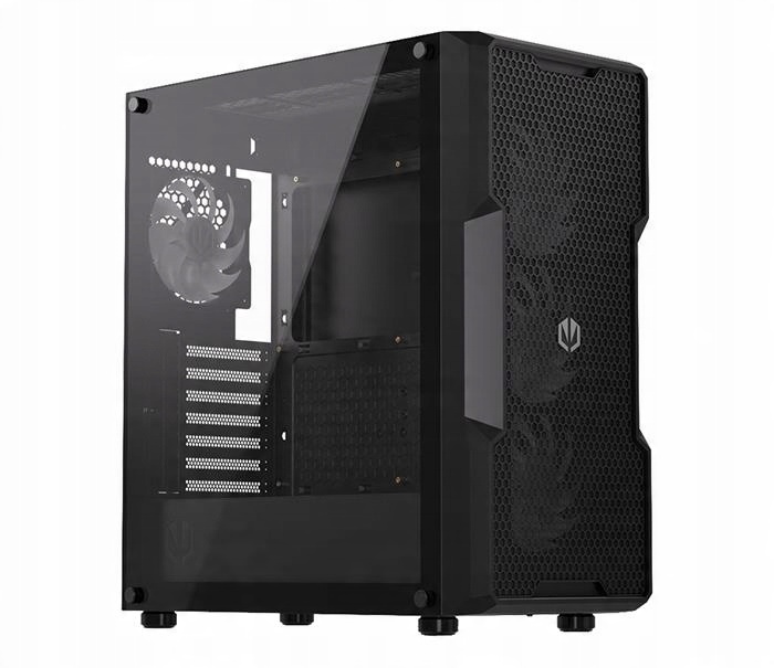 

Obudowa Endorfy Regnum 400 Argb Middle Tower Atx