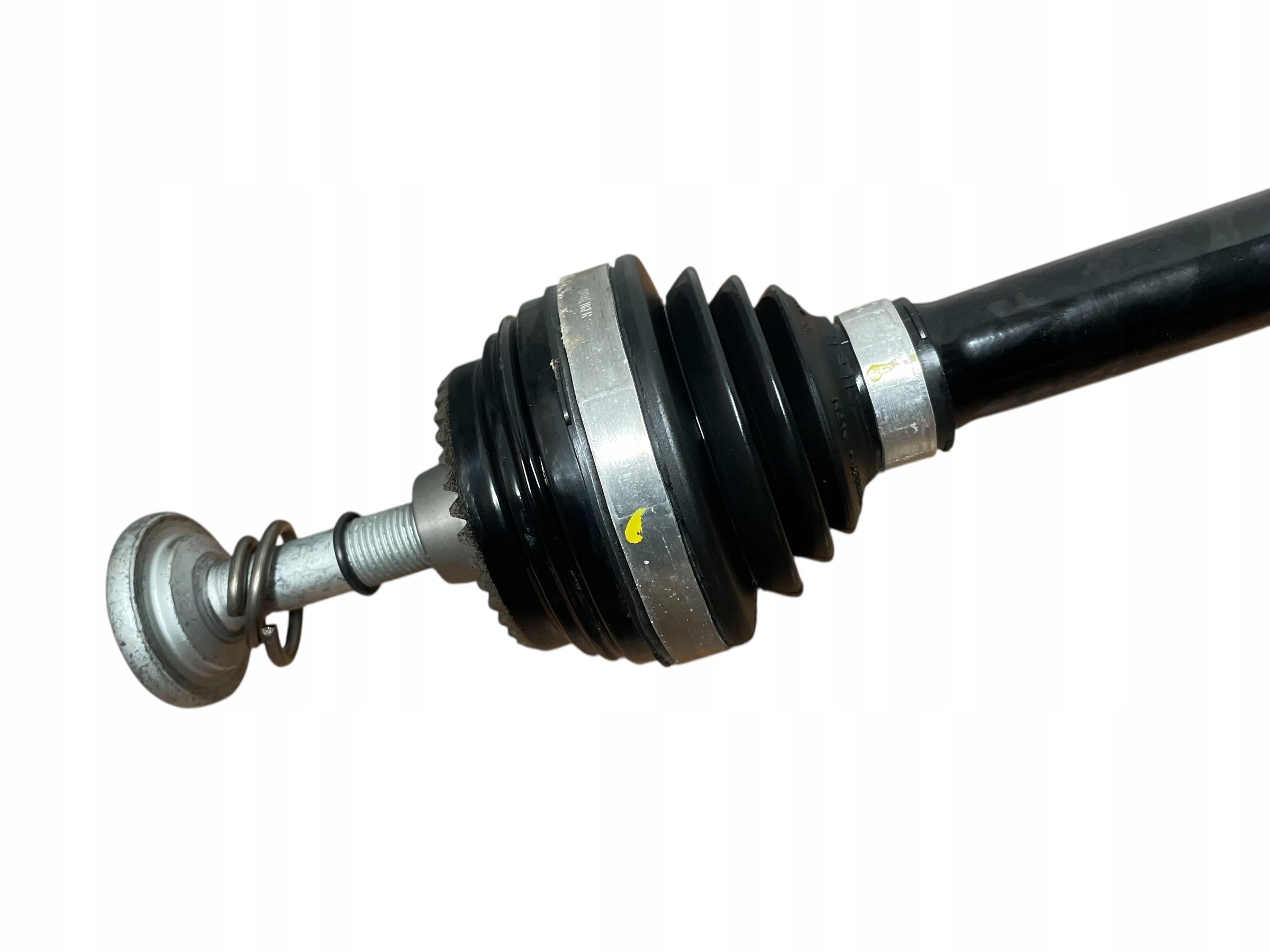 semi-axis rear part right BMW 4 G26