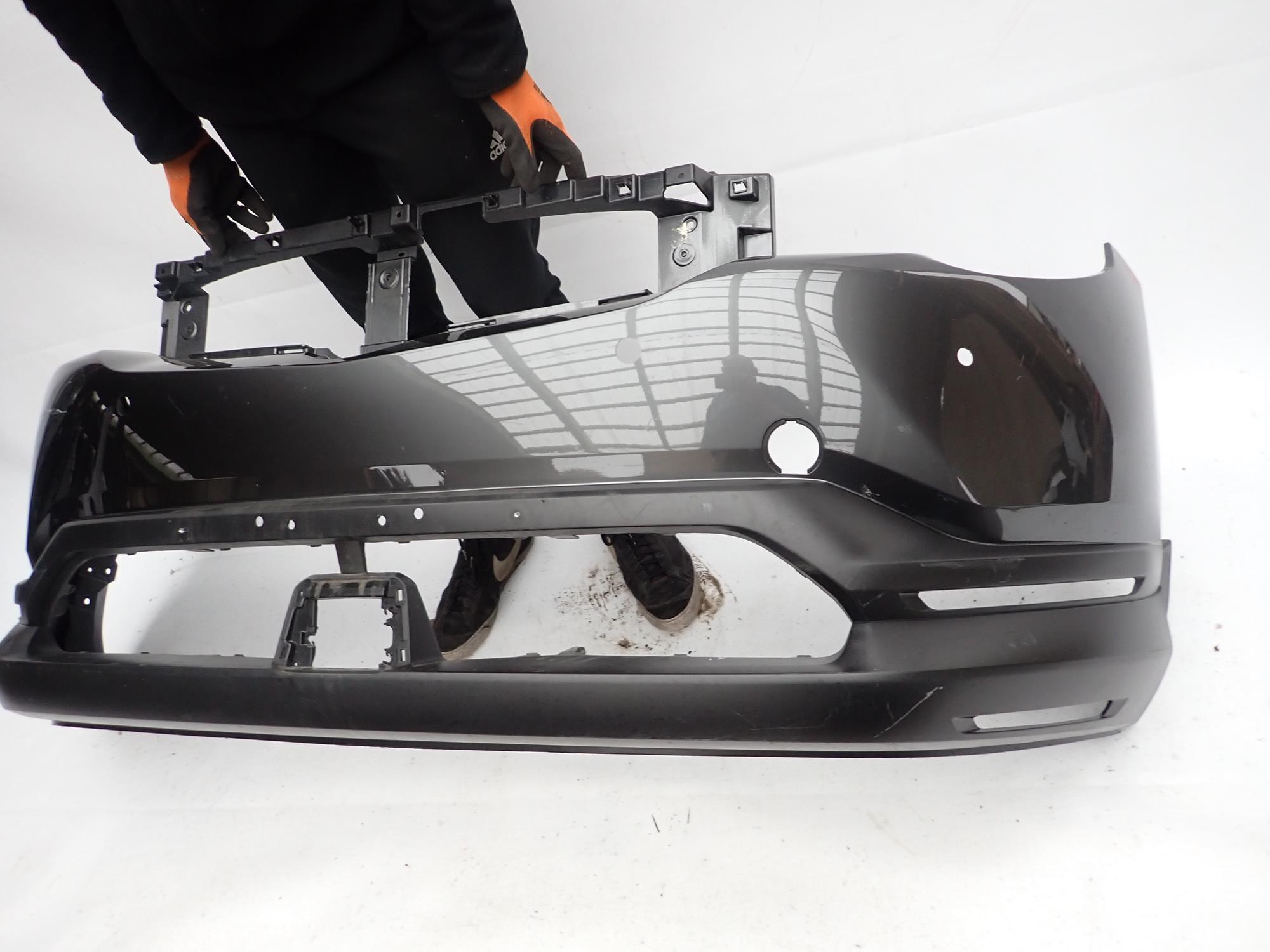 MAZDA MX-30 20-> bumper front front washer PDC