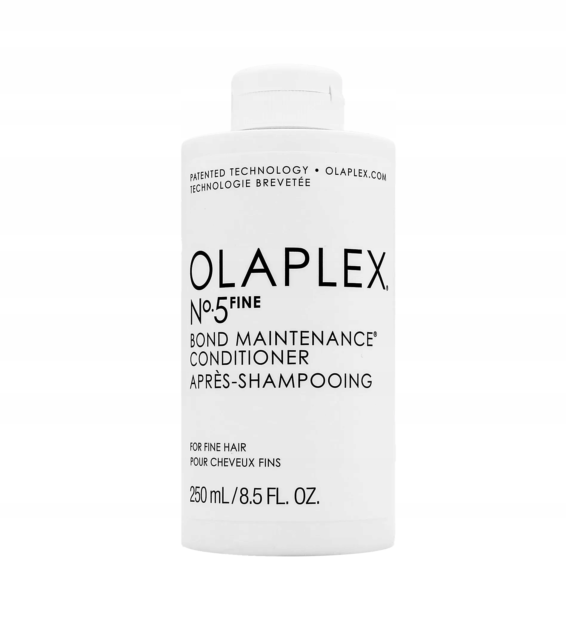 Olaplex No.5 Fine posilující kondicionér pro jemné vlasy 250 ml