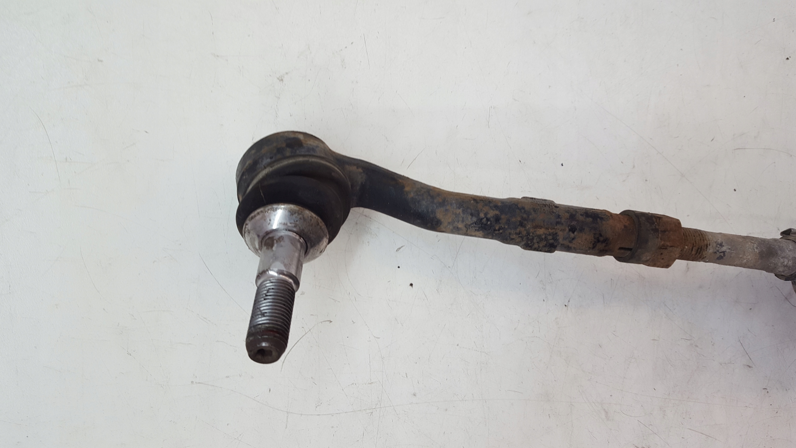 control Active Maagiel europa 7852924 BMW E60