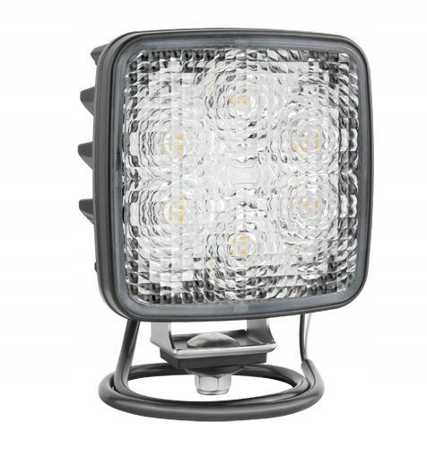 CRK2C.54900 - Светодиодный рабочий светильник 1600lm рассеянный провод LD4