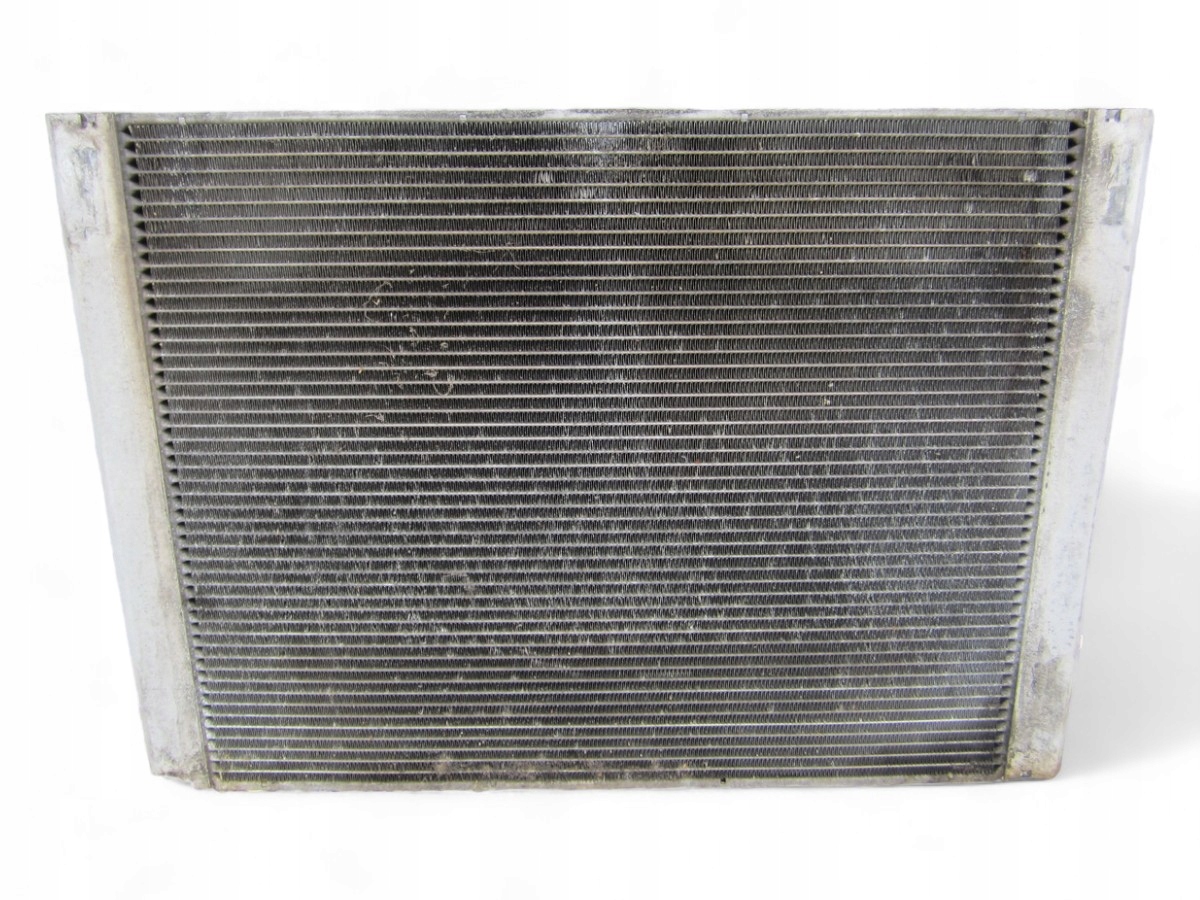 water cooler BMW E65 750i petrol LIFT LCI