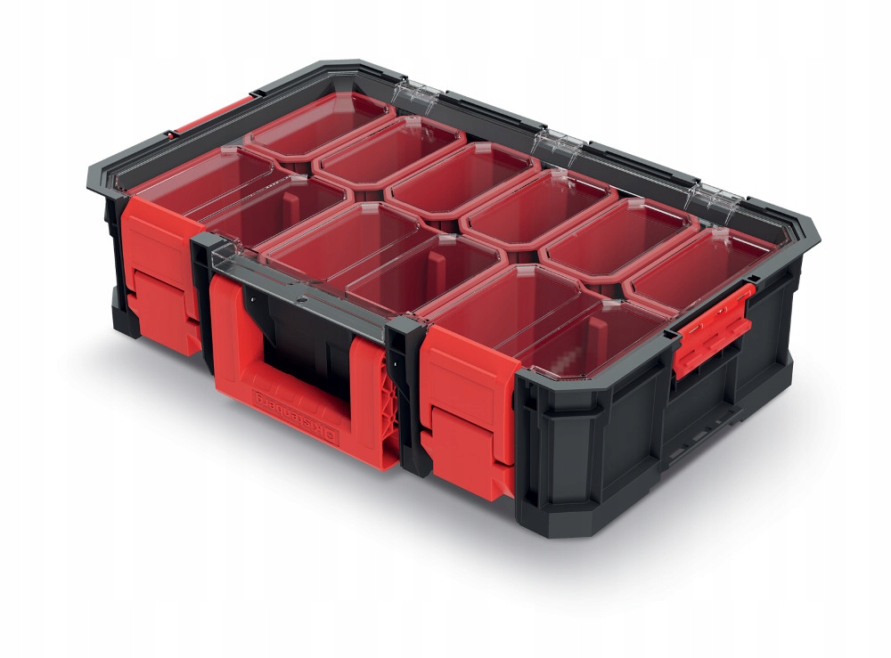 Organizer MODULAR SOLUTION KMS553515B Kistenberg