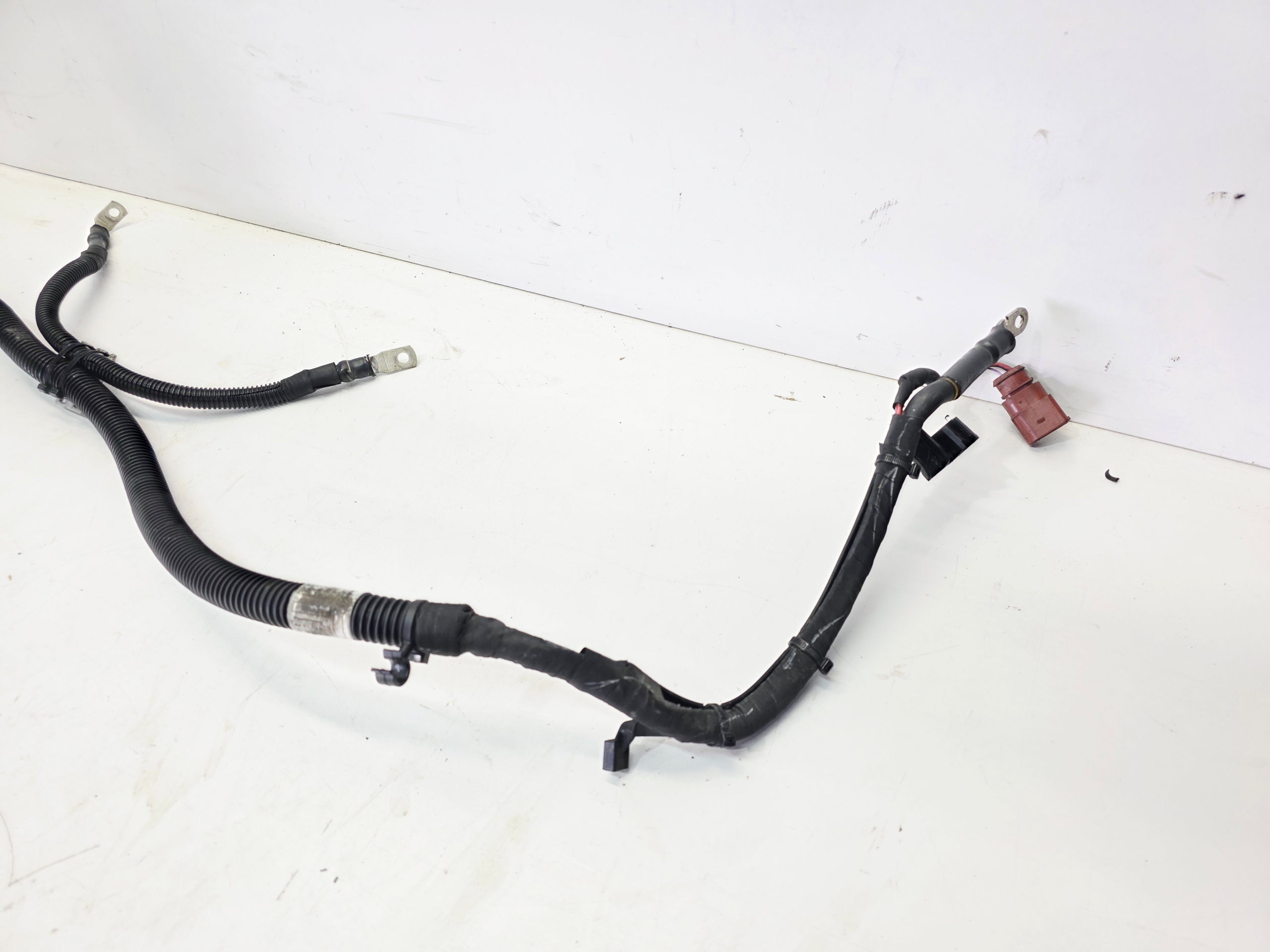bundle ROZRUSZNIKA ALTRNATORA AUDI Q5 FY 3.0 TDI 80A971228S