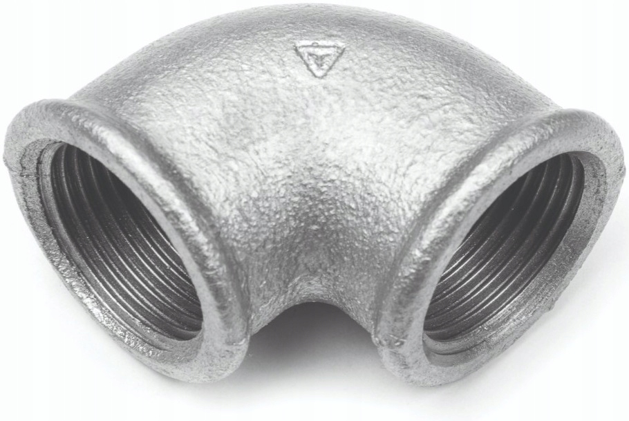 KOLANO OCYNKOWANE 3/4'