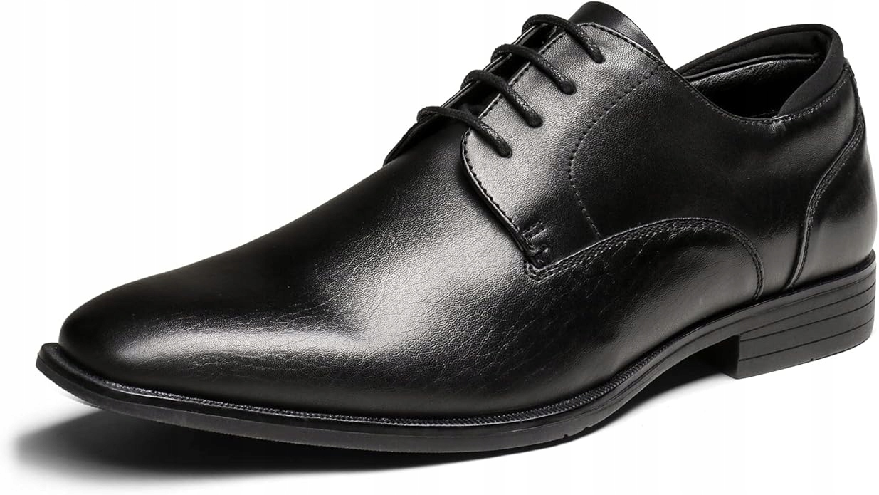 Elegantní pánské polobotky Bruno Marc – velikost 44