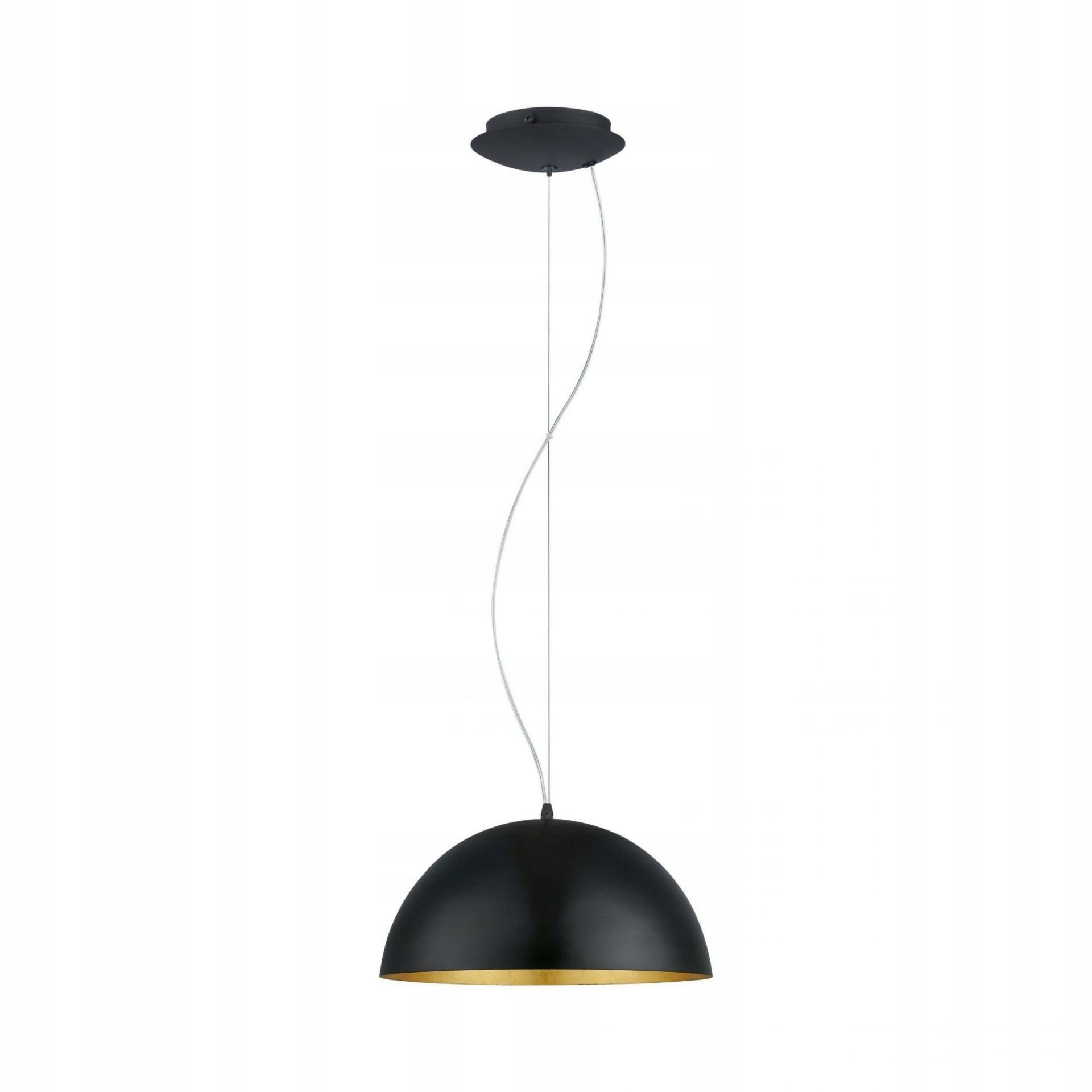 Eglo Závesné svietidlo Gaetano 1 94935