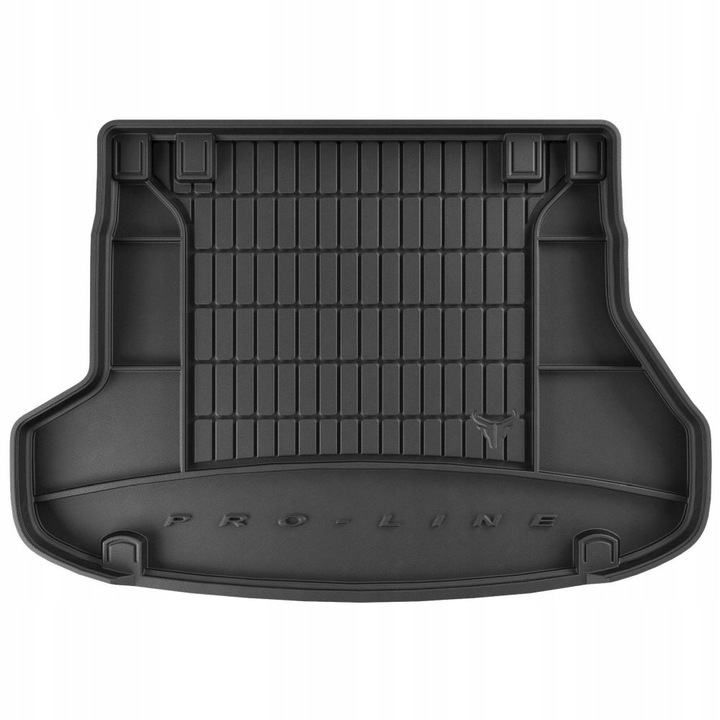 

Kia Ceed 2 II Kombi 2012-18 Mata Bagażnika Gumowa