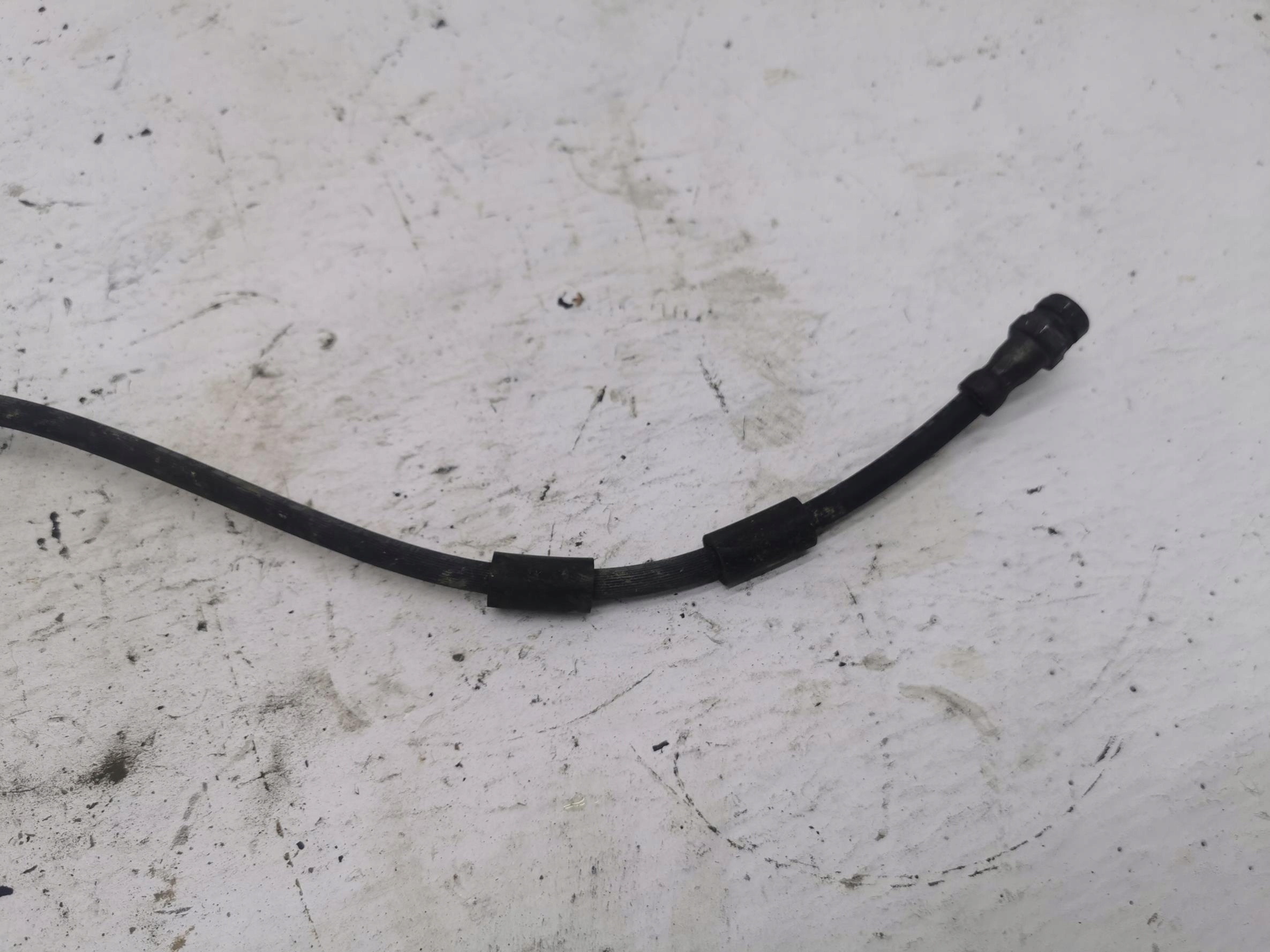 caliper brake left front VW GOLF VIII 1.5 TSI