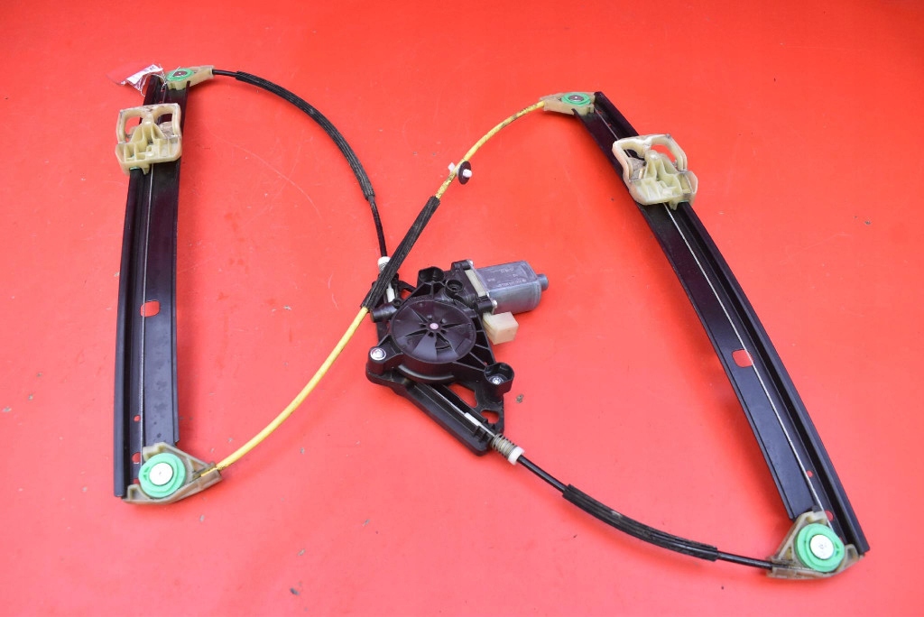window regulator right front EU 5E0837462B SKODA OCTAVIA 3 III KOMBI 17-20