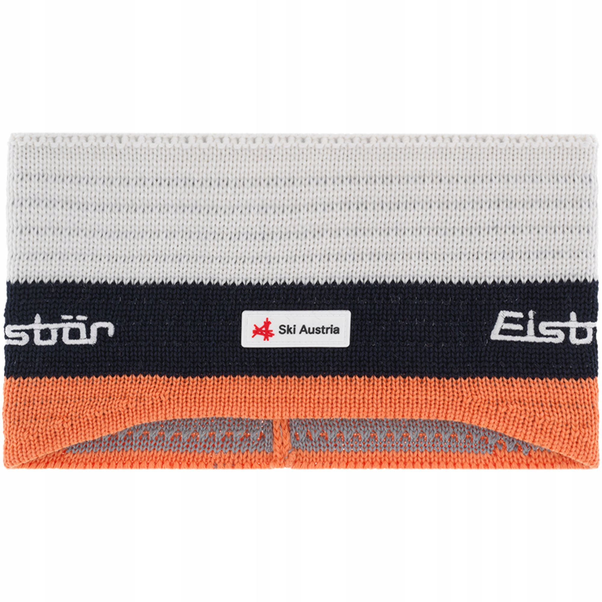 Eisbar Vin Active Stb Rl Ska Ski Austria 524 bílá barva