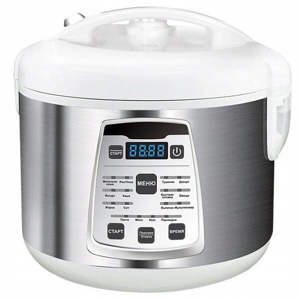 Multicooker 16 Programów Maestro MR-792