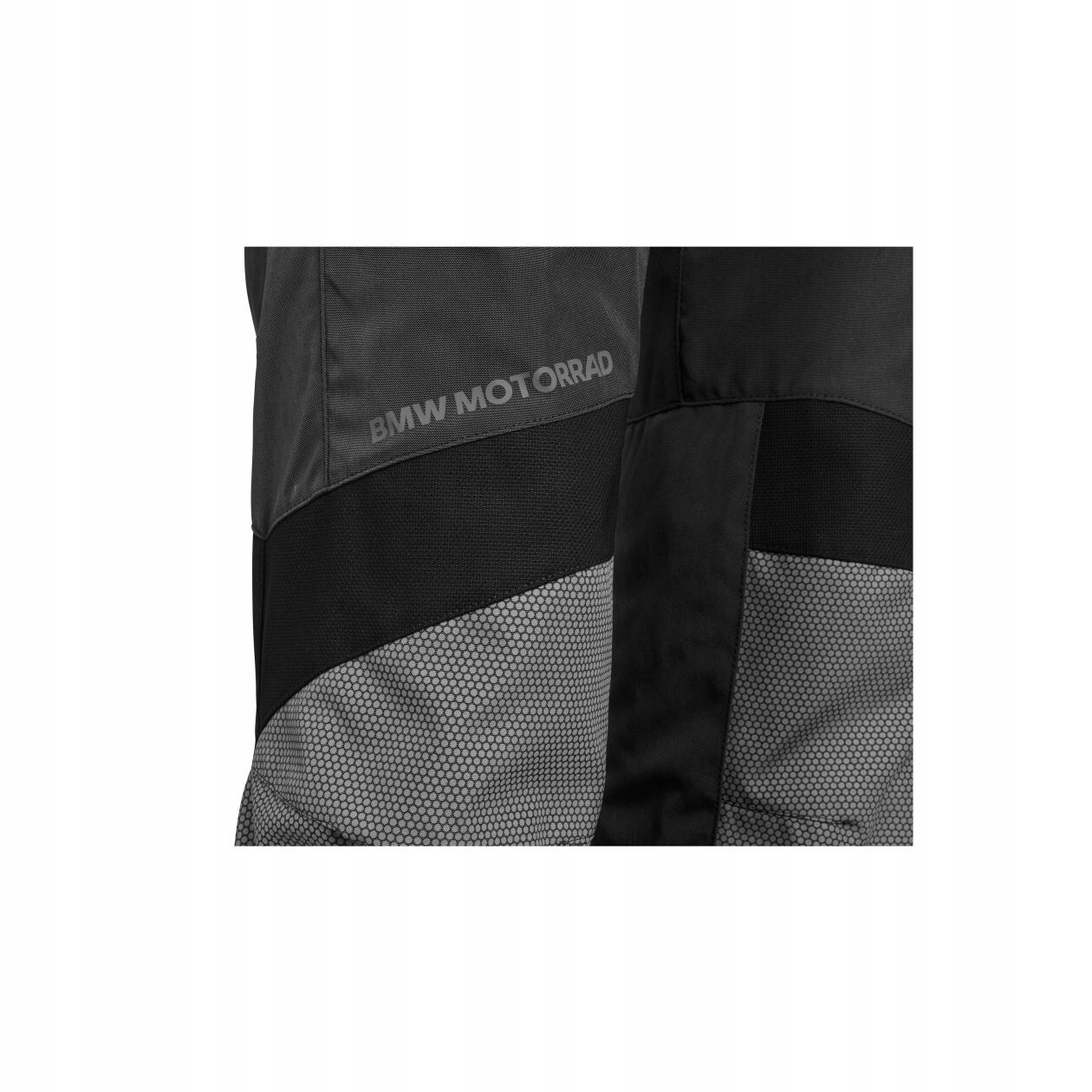 SPODNIE MOTOCYKLOWE MĘSKIE BMW PACEDRY TOUR 54 Producent BMW oe