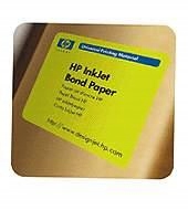 Hp Inkjet Bond Paper rolka 42" Q1398A
