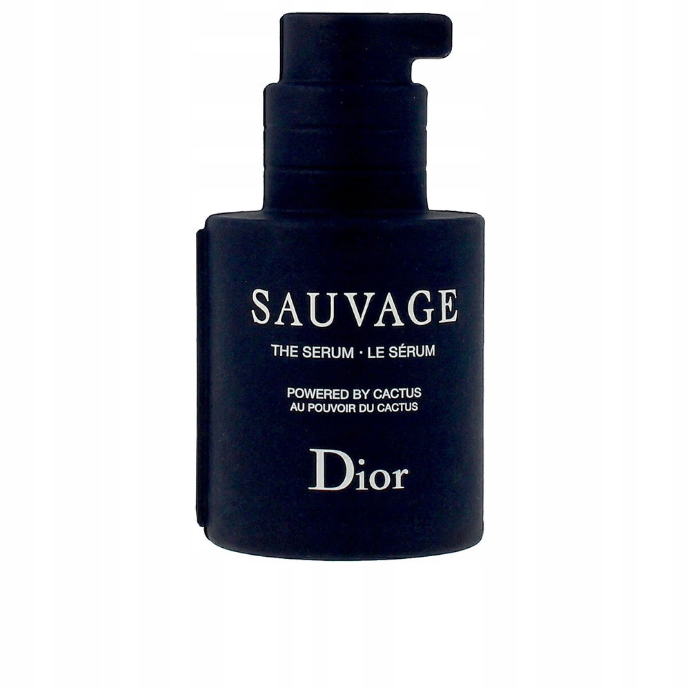 Sauvage sérum 50 ml