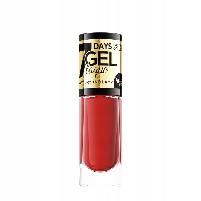 

Eveline 7DAYS Gel Laque Lakier do paznokci 54 8ml