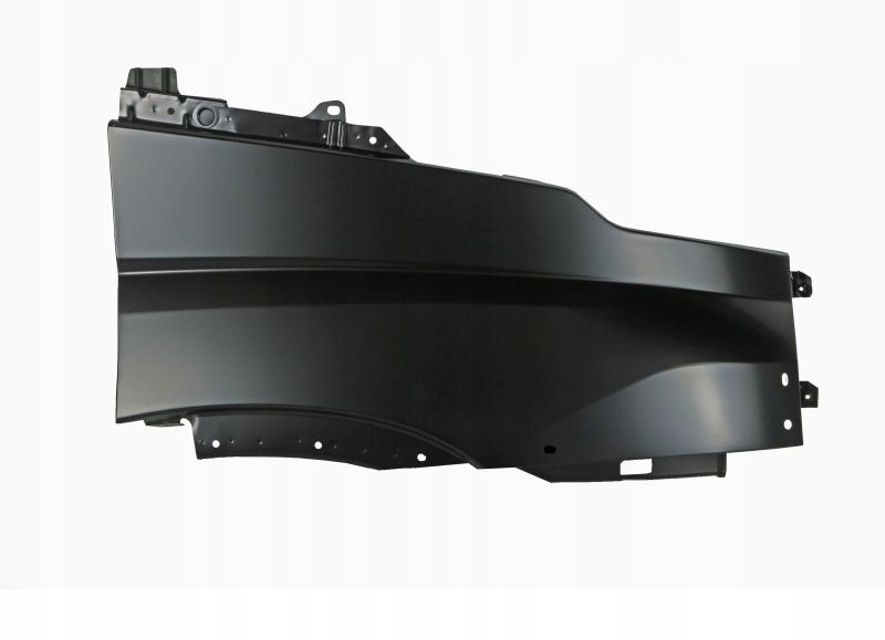 Pravý Blatník Iveco Daily VI 2014-2019 Každá Barva