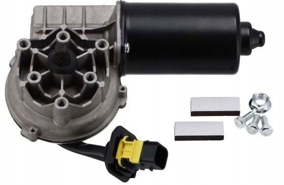 3359342 - - ДВИГУН СКЛООЧИСНИКА RENAULT GAMA T