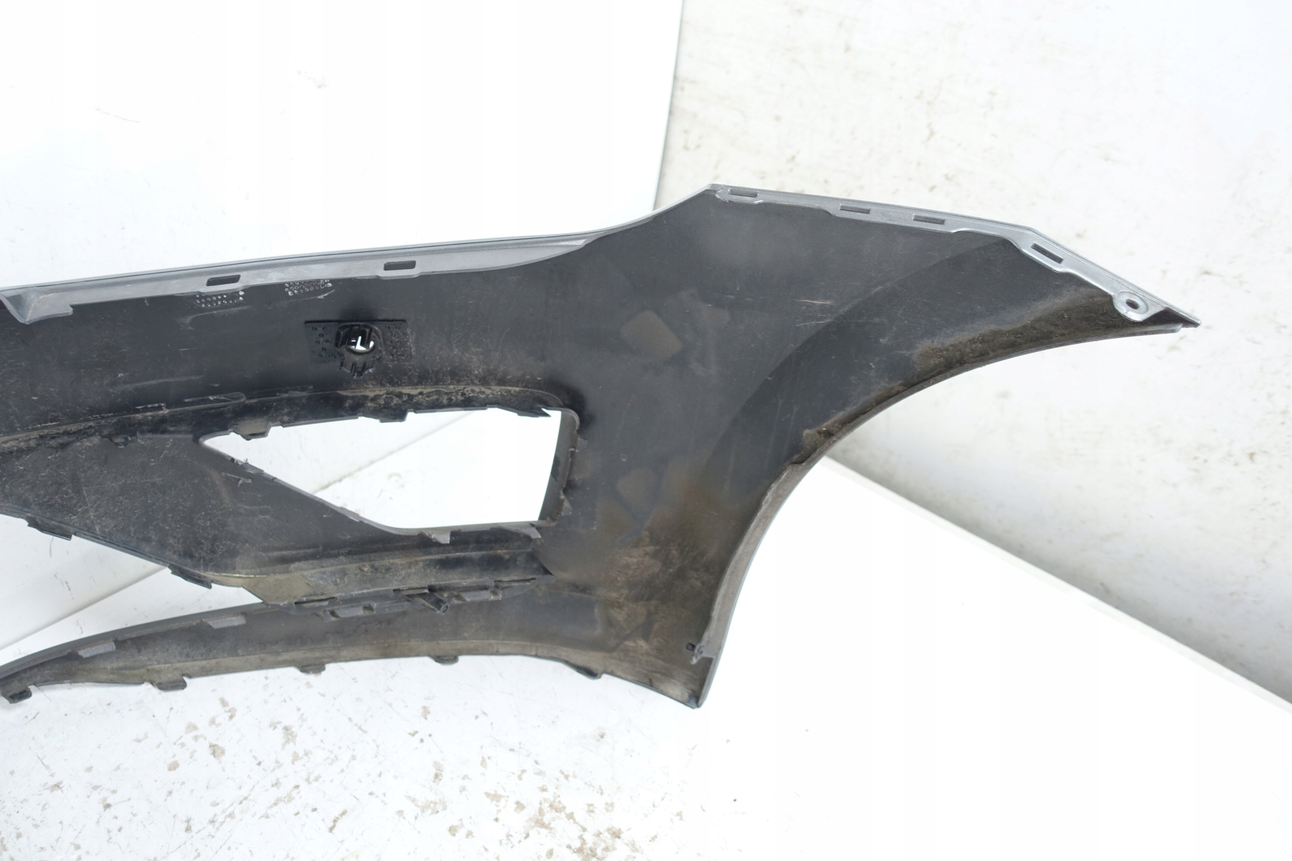 VW GOLF VII 510 SPORTSVAN 2014- bumper front front 510807221F