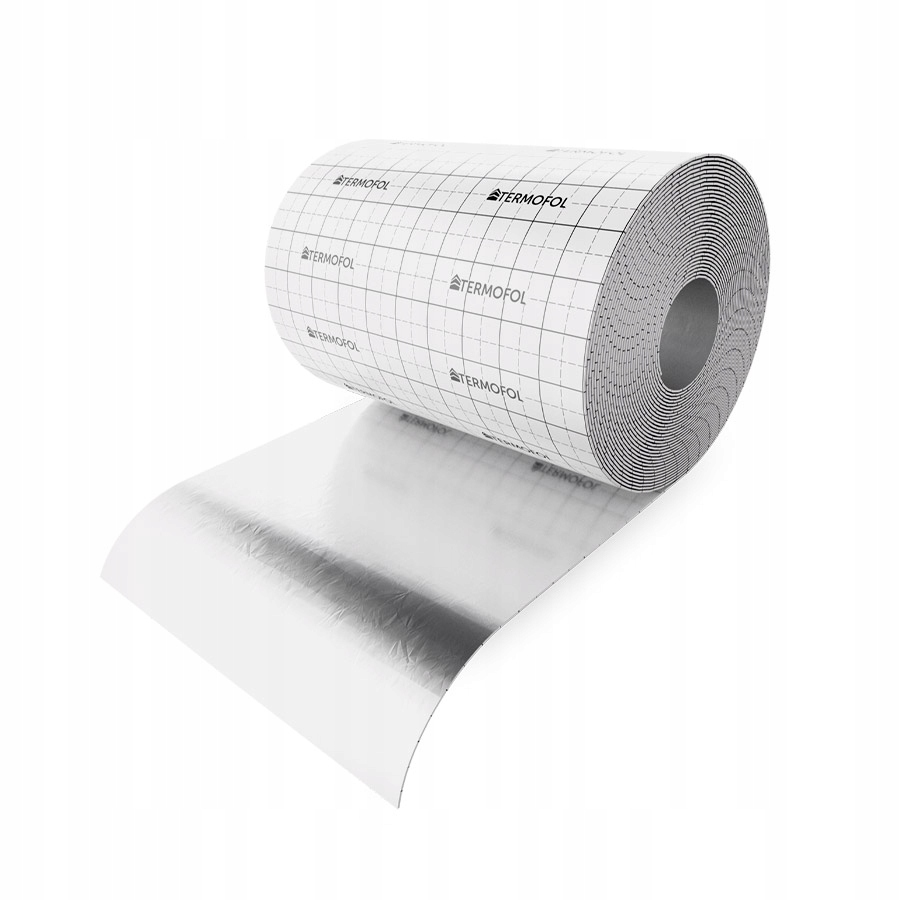 Rolka Podkładu Izolacyjnego TERMOFOL 5mm = 50mb