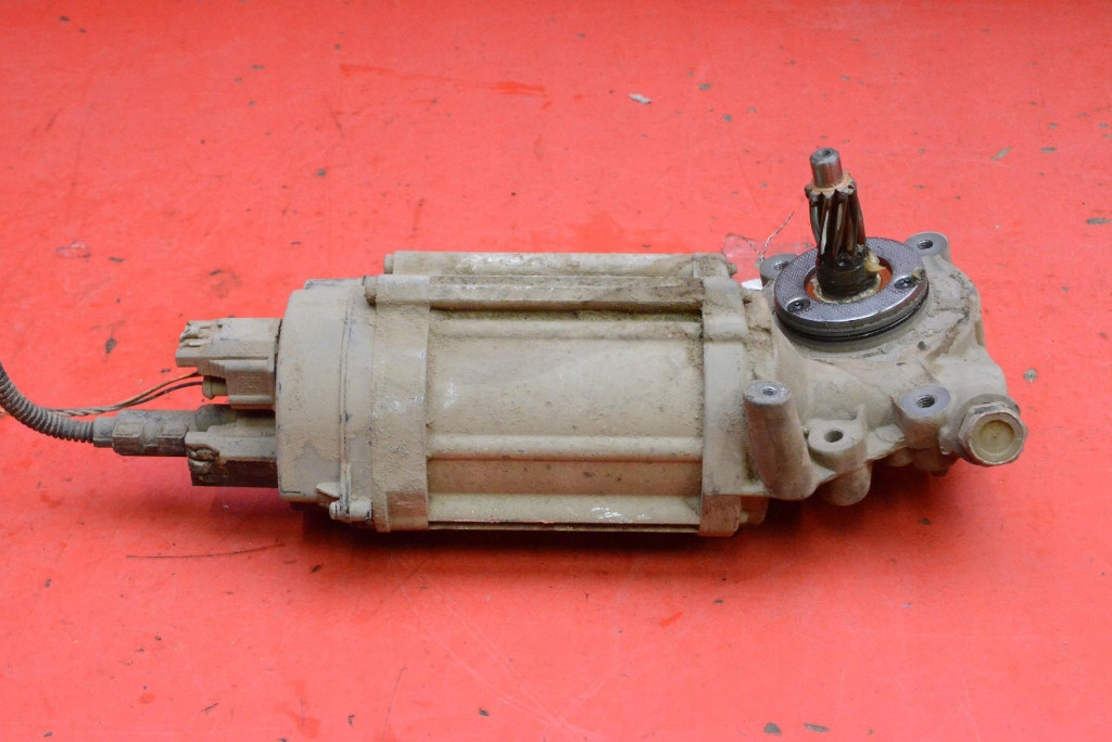 servo control EU 3C1423051N VW PASSAT B6 1.9 TDI 105 KM 05-10
