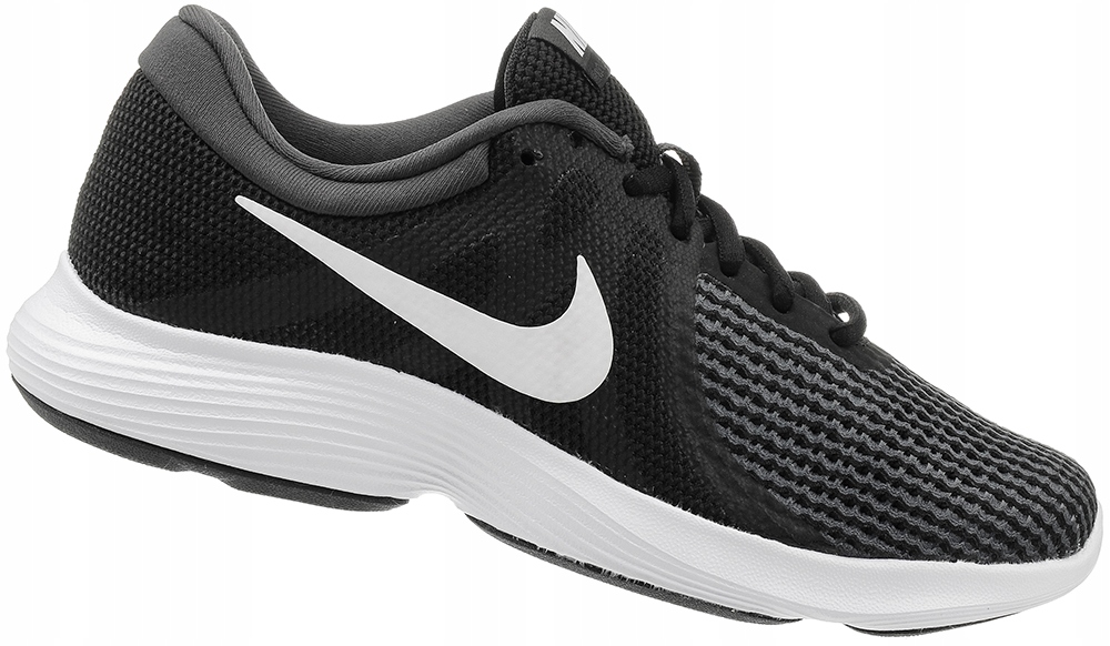 

Buty Nike Revolution 4 Gs 943309 006 - R. 36