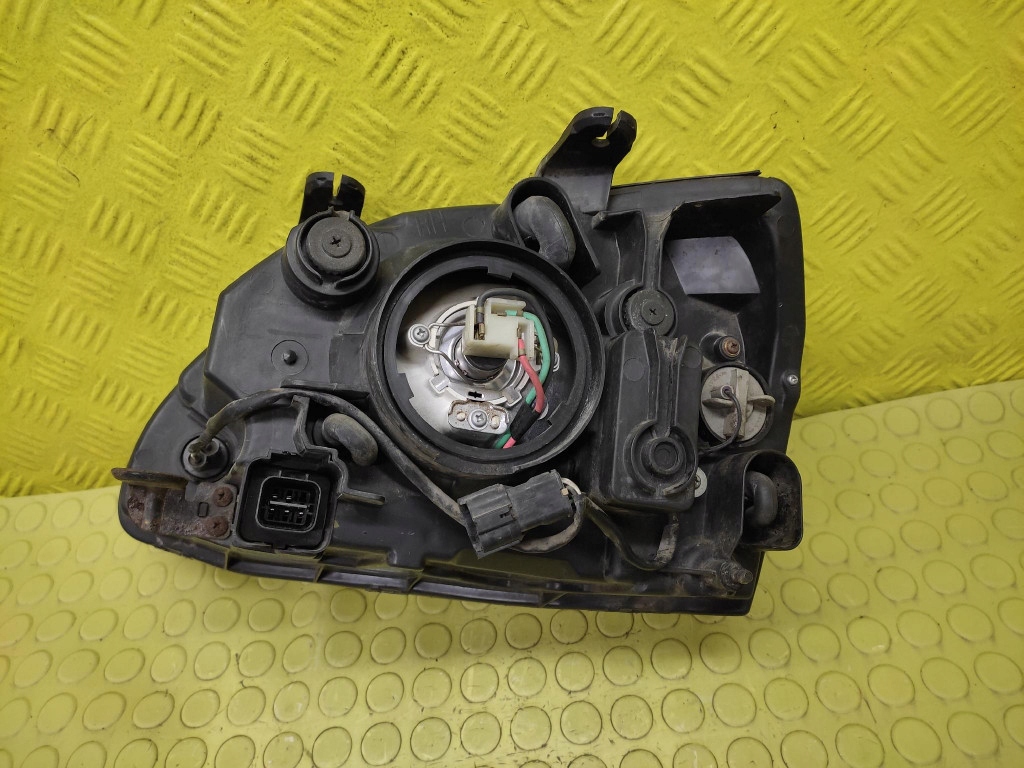 KIA CARENS REFLEKTOR light right front