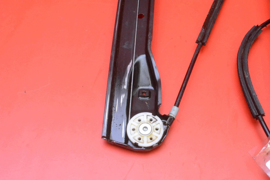 window regulator right front EU OPEL MERIVA B 10-14