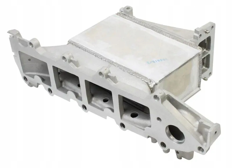 Maxgear AC630111 Chłodnica powietrza doładowującego