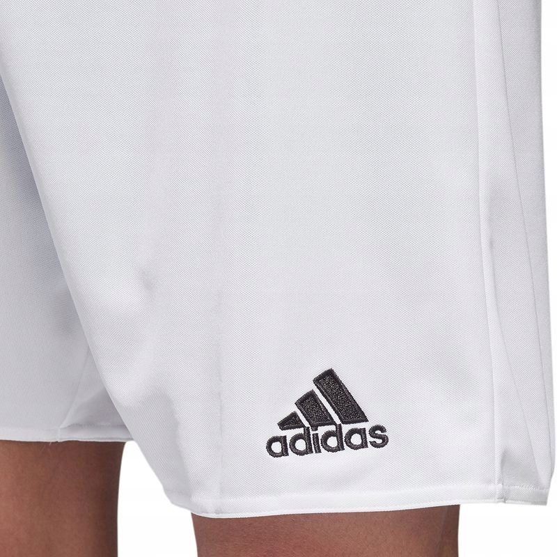 ADIDAS KOMPLET SPORTOWY KOSZULKA SPODENKI rozm. XL Wzór dominujący logo