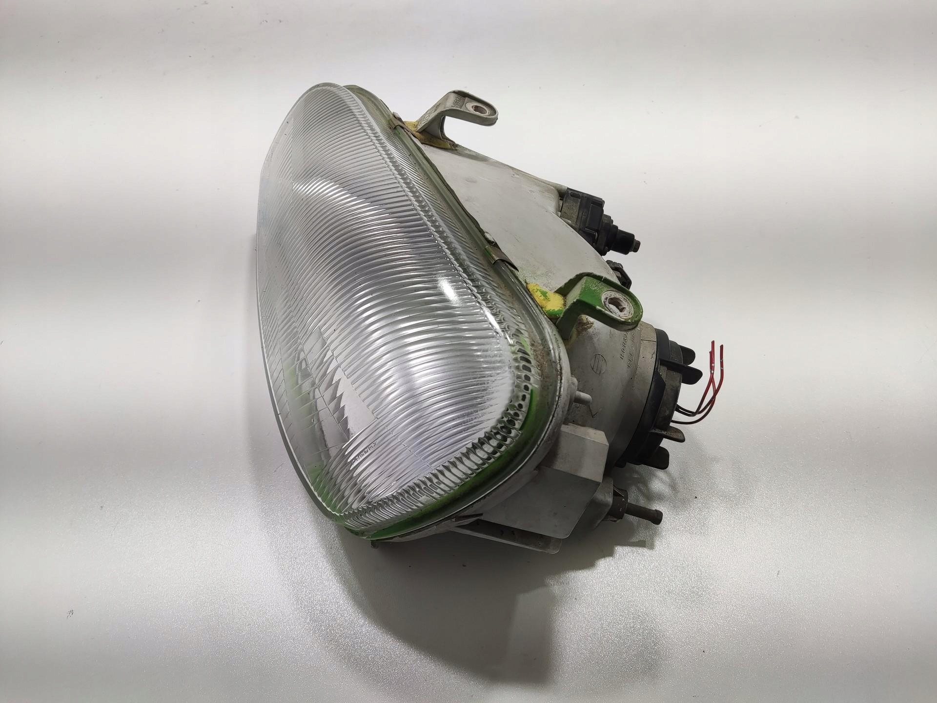 light left front front TOYOTA RAV4 and 1994-2000 EUROPA