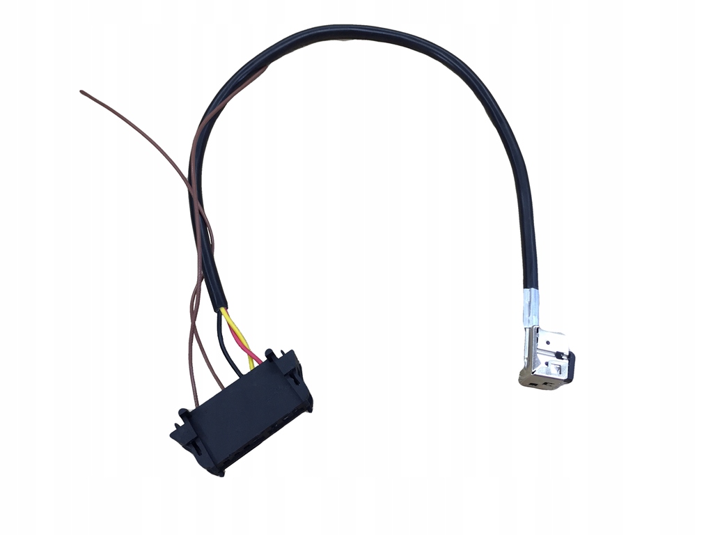 

Kabel Przetwornicy Startera Xenon 6G 40cm 89034934