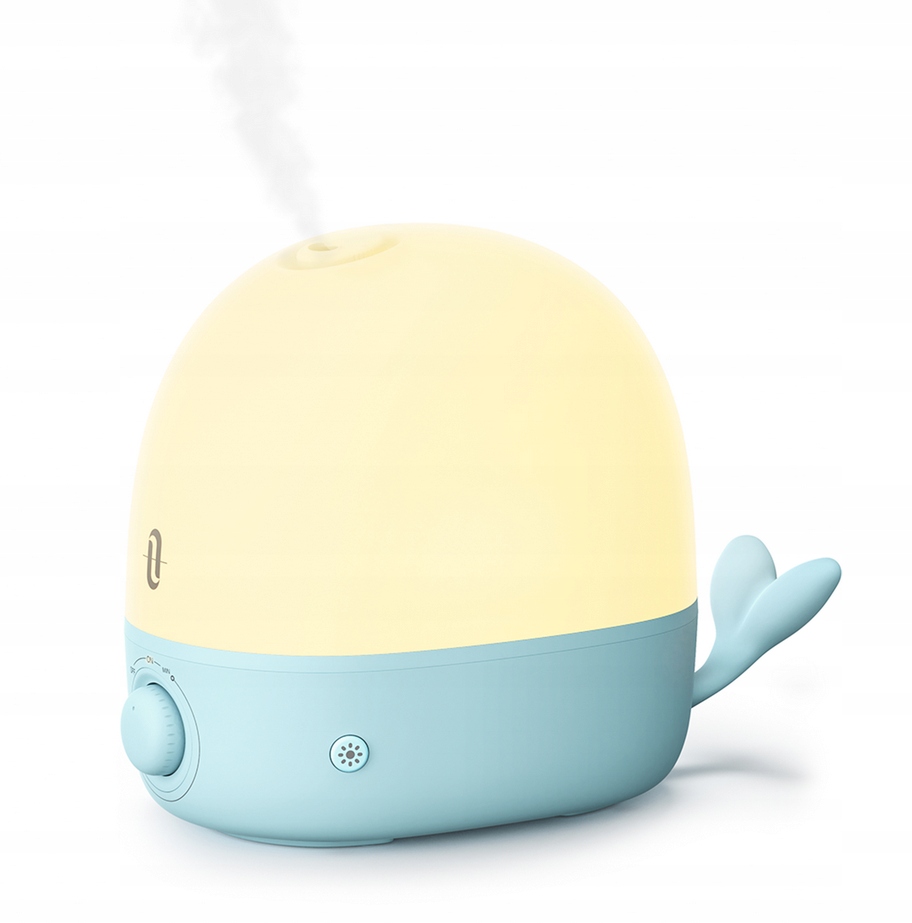 

TaoTronics TT-AH038 Nawilżacz Aromatyzer Lampka