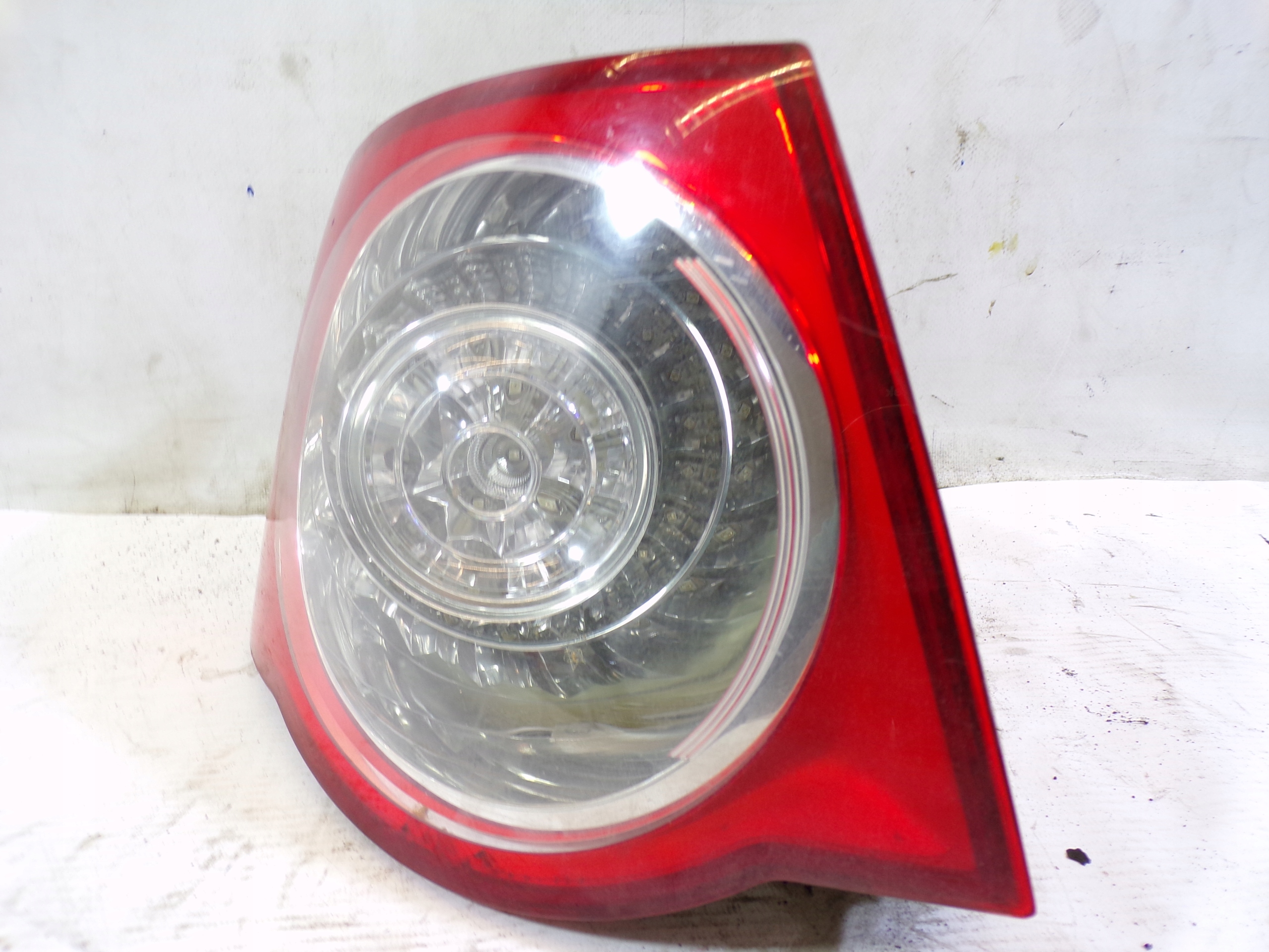 light rear rear part left VOLKSWAGEN JETTA 5 V